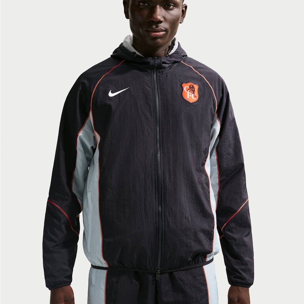 Chelsea FC Nike Hoodie